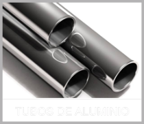 PLETINAS DE ALUMINIO - TUBOS DE ALUMINIO, ANGULOS DE ALUMINIO, PLETINAS  ALUMINIO, ALUMINIOS JOHNSON